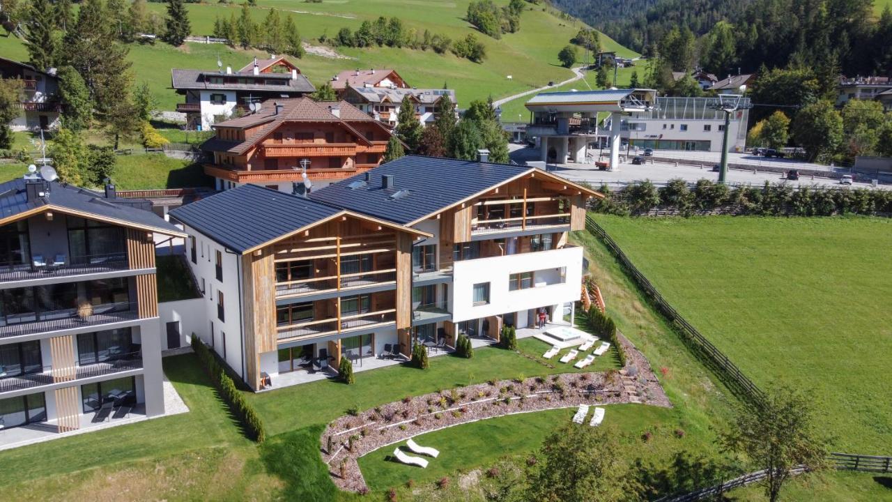 Chalet Nora San Vigilio Di Marebbe Exterior foto